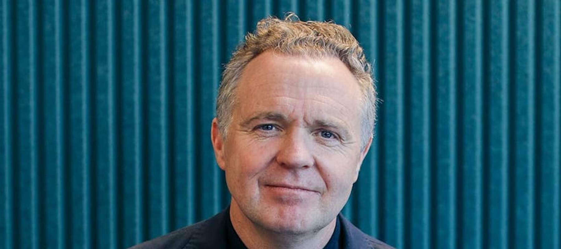 Stephen Farquhar appointed CEO of Publicis Health